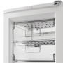 INDESIT Freezer , FINS 1261 S4E , Energy efficiency class E , Upright , Free standing , Height 171 cm , Total net capacity 244 L , Silver