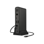 Asus Triple Display USB-C Dock DC300 , 90XB08CN-BDS060 , Ethernet LAN (RJ-45) ports 1 , DisplayPorts quantity 1 , HDMI ports quantity 1