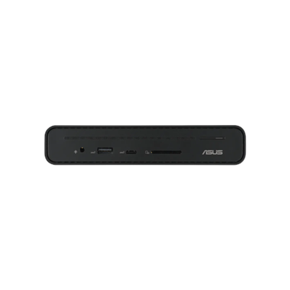 Asus Triple Display USB-C Dock DC300 , 90XB08CN-BDS060 , Ethernet LAN (RJ-45) ports 1 , DisplayPorts quantity 1 , HDMI ports quantity 1