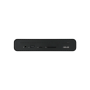 Asus Triple Display USB-C Dock DC300 , 90XB08CN-BDS060 , Ethernet LAN (RJ-45) ports 1 , DisplayPorts quantity 1 , HDMI ports quantity 1