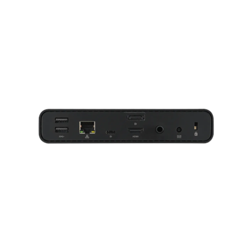 Asus Triple Display USB-C Dock DC300 , 90XB08CN-BDS060 , Ethernet LAN (RJ-45) ports 1 , DisplayPorts quantity 1 , HDMI ports quantity 1