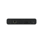 Asus Triple Display USB-C Dock DC300 , 90XB08CN-BDS060 , Ethernet LAN (RJ-45) ports 1 , DisplayPorts quantity 1 , HDMI ports quantity 1