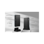 Asus Triple Display USB-C Dock DC300 , 90XB08CN-BDS060 , Ethernet LAN (RJ-45) ports 1 , DisplayPorts quantity 1 , HDMI ports quantity 1