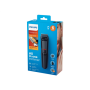 PHILIPS MG3710/15 All in one trimmer Multigroom series 3000, Black , Philips , Cordless , Black