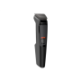 PHILIPS MG3710/15 All in one trimmer Multigroom series 3000, Black , Philips , Cordless , Black