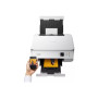 Canon Multifunctional printer , PIXMA TS5351i , Inkjet , Colour , Copy, Print, Scan , A4 , Wi-Fi , White