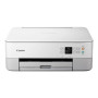Canon Multifunctional printer , PIXMA TS5351i , Inkjet , Colour , Copy, Print, Scan , A4 , Wi-Fi , White