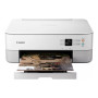 Canon Multifunctional printer , PIXMA TS5351i , Inkjet , Colour , Copy, Print, Scan , A4 , Wi-Fi , White