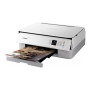 Canon Multifunctional printer , PIXMA TS5351i , Inkjet , Colour , Copy, Print, Scan , A4 , Wi-Fi , White