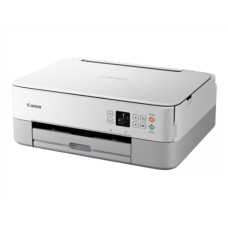 Canon Multifunctional printer , PIXMA TS5351i , Inkjet , Colour , Copy, Print, Scan , A4 , Wi-Fi , White