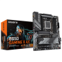 Gigabyte , B650 GAMING X AX 1.X M/B , Processor family AMD , Processor socket AM5 , DDR5 DIMM , Memory slots 4 , Supported hard disk drive interfaces SATA, M.2 , Number of SATA connectors 4 , Chipset B650 , ATX