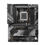 Gigabyte , B650 GAMING X AX 1.X M/B , Processor family AMD , Processor socket AM5 , DDR5 DIMM , Memory slots 4 , Supported hard disk drive interfaces SATA, M.2 , Number of SATA connectors 4 , Chipset B650 , ATX