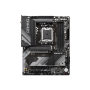 Gigabyte , B650 GAMING X AX 1.X M/B , Processor family AMD , Processor socket AM5 , DDR5 DIMM , Memory slots 4 , Supported hard disk drive interfaces SATA, M.2 , Number of SATA connectors 4 , Chipset B650 , ATX