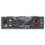 Gigabyte , B650 GAMING X AX 1.X M/B , Processor family AMD , Processor socket AM5 , DDR5 DIMM , Memory slots 4 , Supported hard disk drive interfaces SATA, M.2 , Number of SATA connectors 4 , Chipset B650 , ATX