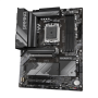 Gigabyte , B650 GAMING X AX 1.X M/B , Processor family AMD , Processor socket AM5 , DDR5 DIMM , Memory slots 4 , Supported hard disk drive interfaces SATA, M.2 , Number of SATA connectors 4 , Chipset B650 , ATX