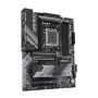 Gigabyte , B650 GAMING X AX 1.X M/B , Processor family AMD , Processor socket AM5 , DDR5 DIMM , Memory slots 4 , Supported hard disk drive interfaces SATA, M.2 , Number of SATA connectors 4 , Chipset B650 , ATX