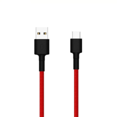 Xiaomi , Mi Type-C Braided Cable , SJV4110GL , USB-C to USB-A USB Type C male , USB Type A (2.0) male