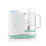 ETA Multifunctional Steam Pot and Mixer , ETA430690000 MIMI , 700 W , Number of speeds 1 , Blender , White
