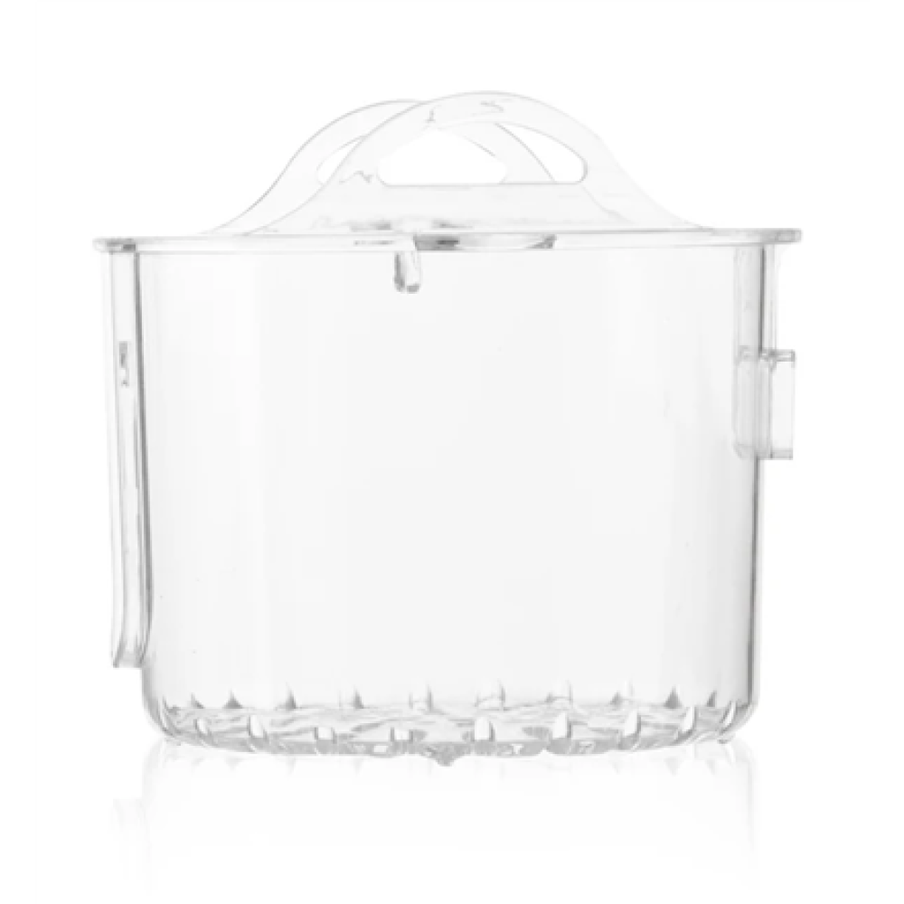 ETA Multifunctional Steam Pot and Mixer , ETA430690000 MIMI , 700 W , Number of speeds 1 , Blender , White