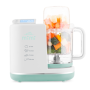 ETA Multifunctional Steam Pot and Mixer , ETA430690000 MIMI , 700 W , Number of speeds 1 , Blender , White