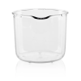 ETA Multifunctional Steam Pot and Mixer , ETA430690000 MIMI , 700 W , Number of speeds 1 , Blender , White