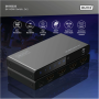 Digitus 8K HDMI Switch, 3x1 , DS-55333 , Black
