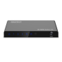 Digitus 8K HDMI Switch, 3x1 , DS-55333 , Black