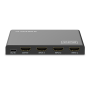 Digitus 8K HDMI Switch, 3x1 , DS-55333 , Black