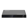 Digitus 8K HDMI Switch, 3x1 , DS-55333 , Black