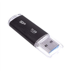 Silicon Power , Blaze B02 , 16 GB , USB Type-A , Black Silicon Power , Blaze B02 , 16 GB , USB Type-A , Black