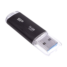 Silicon Power , Blaze B02 , 16 GB , USB 3.0 , Black