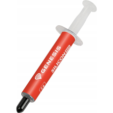 Genesis Thermal Grease Silicon 900 2G , NTG-2328