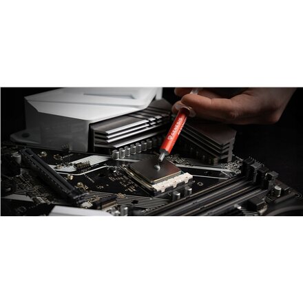Genesis Thermal Grease Silicon 900 2G , NTG-2328