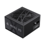 Gamemax PSU , GX 700G , 700 W , Gold , Non-Modular