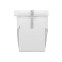 Lenovo , IdeaPad Gaming Modern , Fits up to size 15.83 x 11.07 x 0.78 in , Polybag , White , Waterproof