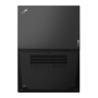 Lenovo ThinkPad L13 , Black , 13.3 , IPS , WUXGA , 1920 x 1200 pixels , Anti-glare , Intel Core U5 , 125U , 16 GB , Soldered LPDDR5 , Solid-state drive capacity 512 GB , Intel Graphics , Windows 11 Pro , 802.11ax , Bluetooth version 5.3 , LTE Upgradable ,