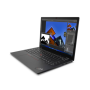Lenovo ThinkPad L13 , Black , 13.3 , IPS , WUXGA , 1920 x 1200 pixels , Anti-glare , Intel Core U5 , 125U , 16 GB , Soldered LPDDR5 , Solid-state drive capacity 512 GB , Intel Graphics , Windows 11 Pro , 802.11ax , Bluetooth version 5.3 , LTE Upgradable ,