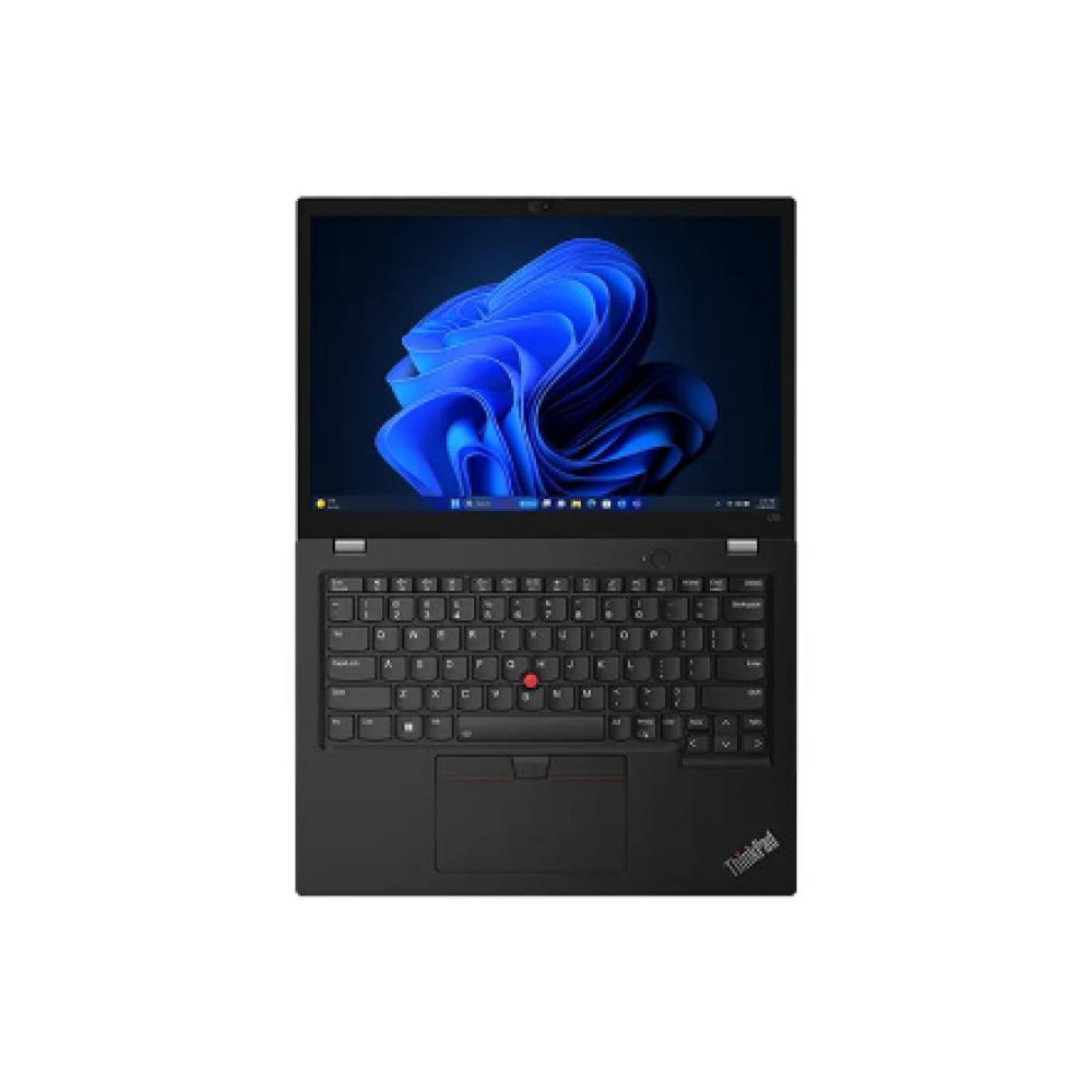 Lenovo ThinkPad L13 , Black , 13.3 , IPS , WUXGA , 1920 x 1200 pixels , Anti-glare , Intel Core U5 , 125U , 16 GB , Soldered LPDDR5 , Solid-state drive capacity 512 GB , Intel Graphics , Windows 11 Pro , 802.11ax , Bluetooth version 5.3 , LTE Upgradable ,