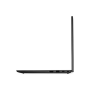 Lenovo ThinkPad L13 , Black , 13.3 , IPS , WUXGA , 1920 x 1200 pixels , Anti-glare , Intel Core U5 , 125U , 16 GB , Soldered LPDDR5 , Solid-state drive capacity 512 GB , Intel Graphics , Windows 11 Pro , 802.11ax , Bluetooth version 5.3 , LTE Upgradable ,