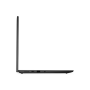 Lenovo ThinkPad L13 , Black , 13.3 , IPS , WUXGA , 1920 x 1200 pixels , Anti-glare , Intel Core U5 , 125U , 16 GB , Soldered LPDDR5 , Solid-state drive capacity 512 GB , Intel Graphics , Windows 11 Pro , 802.11ax , Bluetooth version 5.3 , LTE Upgradable ,
