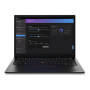 Lenovo ThinkPad L13 , Black , 13.3 , IPS , WUXGA , 1920 x 1200 pixels , Anti-glare , Intel Core U5 , 125U , 16 GB , Soldered LPDDR5 , Solid-state drive capacity 512 GB , Intel Graphics , Windows 11 Pro , 802.11ax , Bluetooth version 5.3 , LTE Upgradable ,