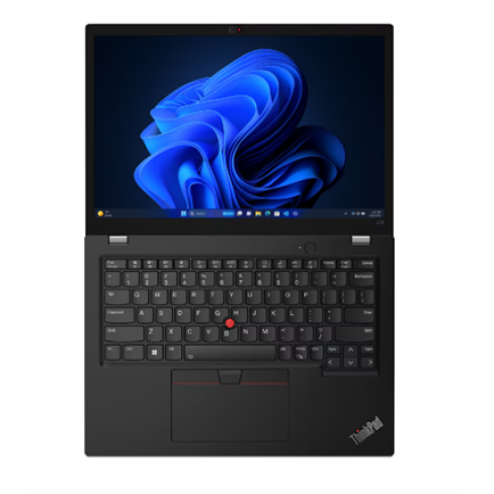 Lenovo ThinkPad L13 , Black , 13.3 , IPS , WUXGA , 1920 x 1200 pixels , Anti-glare , Intel Core U5 , 125U , 16 GB , Soldered LPDDR5 , Solid-state drive capacity 512 GB , Intel Graphics , Windows 11 Pro , 802.11ax , Bluetooth version 5.3 , LTE Upgradable ,