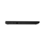 Lenovo ThinkPad L13 , Black , 13.3 , IPS , WUXGA , 1920 x 1200 pixels , Anti-glare , Intel Core U5 , 125U , 16 GB , Soldered LPDDR5 , Solid-state drive capacity 512 GB , Intel Graphics , Windows 11 Pro , 802.11ax , Bluetooth version 5.3 , LTE Upgradable ,