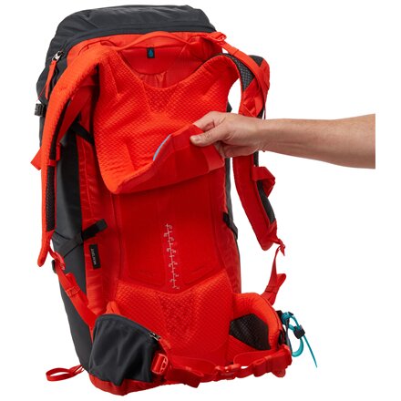 Thule , AllTrail, 35L , Mens Hiking Backpack , Obsidian