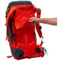 Thule , AllTrail, 35L , Mens Hiking Backpack , Obsidian