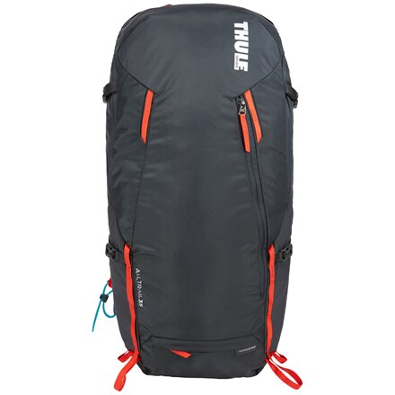 Thule , AllTrail, 35L , Mens Hiking Backpack , Obsidian