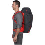 Thule , AllTrail, 35L , Mens Hiking Backpack , Obsidian