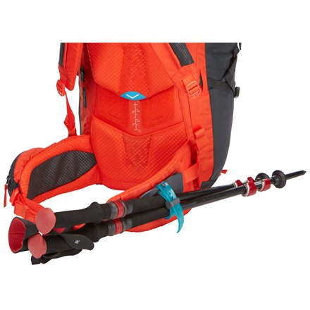 Thule , AllTrail, 35L , Mens Hiking Backpack , Obsidian