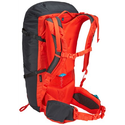 Thule , AllTrail, 35L , Mens Hiking Backpack , Obsidian