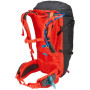 Thule , AllTrail, 35L , Mens Hiking Backpack , Obsidian